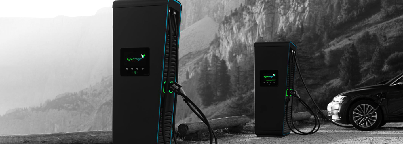 Hypercharger