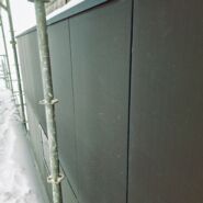 Winterstromproduktion in Davos, Jakobshorn– Nachhaltige Versorgungssicherheit für die Schweiz durch PV-Anlagen auf bestehenden Infrastrukturbauten