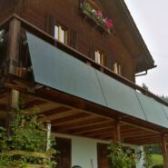 Winterstromproduktion am Einfamilienhaus – Effiziente Solarstromnutzung während der Wintermonate für nachhaltige Energieversorgung im Eigenheim