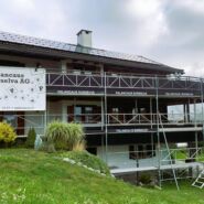 Winterstromproduktion am Einfamilienhaus – Effiziente Solarstromnutzung während der Wintermonate für nachhaltige Energieversorgung im Eigenheim