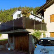 Winterstromproduktion am Einfamilienhaus – Effiziente Solarstromnutzung während der Wintermonate für nachhaltige Energieversorgung im Eigenheim