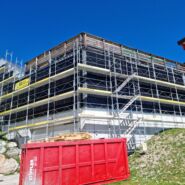 PV-Anlage für Winterstrom in Davos – Nachhaltige Versorgungssicherheit in der Schweiz und umweltfreundliche Bergbahnen