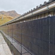 Winterstromproduktion in Arosa – Nachhaltige Versorgungssicherheit für die Schweiz durch PV-Anlagen auf bestehenden Infrastrukturbauten