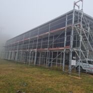 Winterstromproduktion in Arosa – Nachhaltige Versorgungssicherheit für die Schweiz durch PV-Anlagen auf bestehenden Infrastrukturbauten