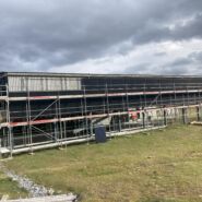 Winterstromproduktion in Arosa – Nachhaltige Versorgungssicherheit für die Schweiz durch PV-Anlagen auf bestehenden Infrastrukturbauten