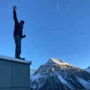 Winterstromproduktion in Arosa – Nachhaltige Versorgungssicherheit für die Schweiz durch PV-Anlagen auf bestehenden Infrastrukturbauten