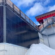 PV-Anlage für Winterstrom in Davos – Nachhaltige Versorgungssicherheit in der Schweiz und umweltfreundliche Bergbahnen