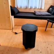 Bitcoin Heater